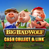 Big Bad Wolf: Cash Collect and Link