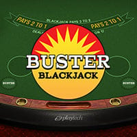 Buster Blackjack