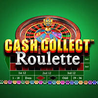 Cash Collect Roulette