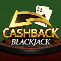 Cashback Blackjack