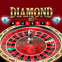 Diamond Bet Roulette