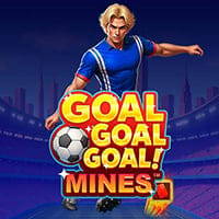 Goal Goal Goal Mines