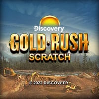Gold Rush Scratch