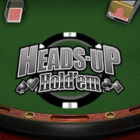 Heads Up Holdem