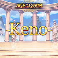 Age of the Gods: Keno