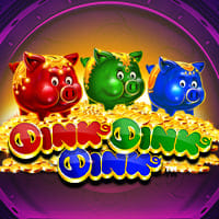 Oink Oink Oink
