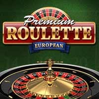 Premium European Roulette