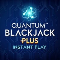 Quantum Blackjack Plus Instant Play
