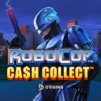Robocop: Cash Collect