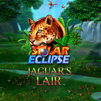 Solar Eclipse: Jaguar's Lair