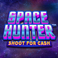 Space Hunter: Shoot for Cash