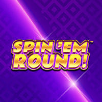 Spin 'Em Round