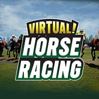 Virtual! Horse Racing