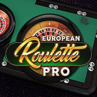 European Roulette