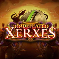 Undefeated Xerxes