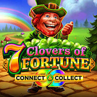 7 Clovers of Fortune