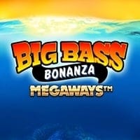 Big Bass Bonanza Megaways