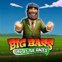 Big Bass Day at the Races