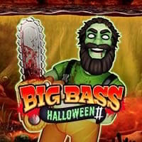 Big Bass Halloween 2