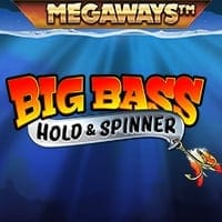 Big Bass Hold and Spinner Megaways
