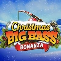 Christmas Big Bass Bonanza