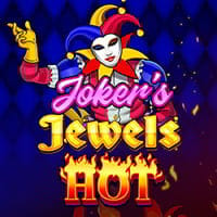 Joker's Jewels Hot