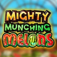 Mighty Munching Melons