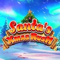 Santa's Xmas Rush