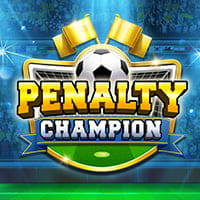 Penalty Champion