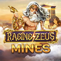 Raging Zeus Mines