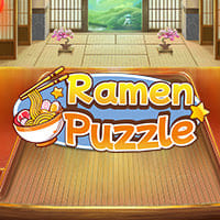 Ramen Puzzle
