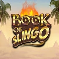 Book of Slingo