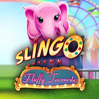 Slingo Fluffy Favourites