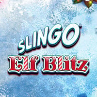 Slingo Elf Blitz