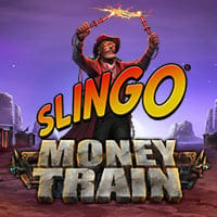 Slingo Money Train