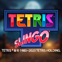 Tetris Slingo