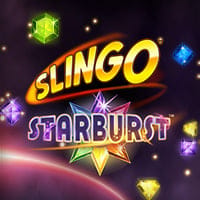 Slingo Starburst