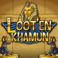 Loot'EnKhamun