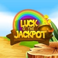 Luck O' The Jackpot