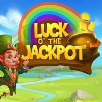 Luck O' The Jackpot