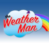 The Weather Man