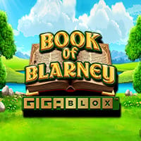 Book of Blarney Gigablox