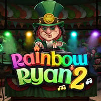 Rainbow Ryan 2