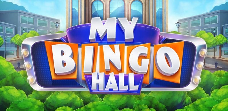My Bingo Hall in Instant_Bingo