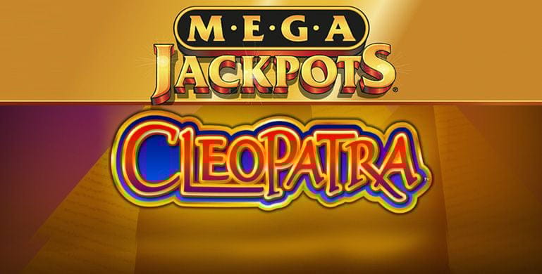 MegaJackpots Cleopatra in MegaJackpots