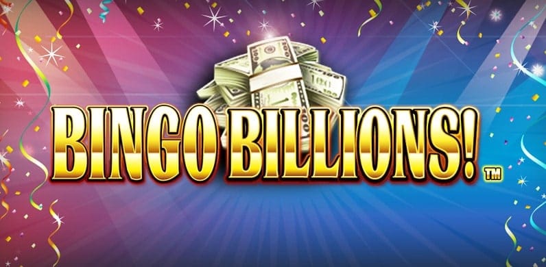 Bingo Billions in Instant_Bingo