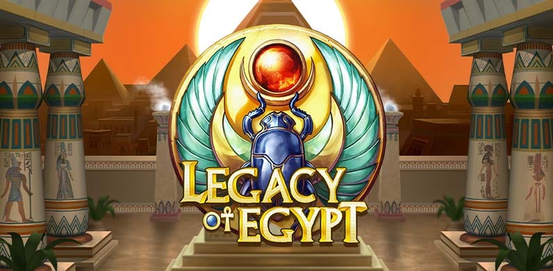 Legacy of Egypt in gb_subclassics