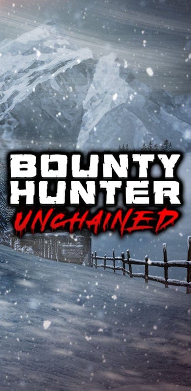 Bounty Hunter Unchained in sub_onestowatch