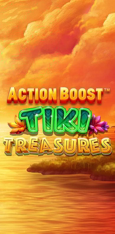 Action Boost Tiki Treasures in sub_onestowatch