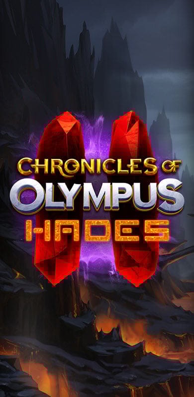 Chronicles of Olympus II - Hades in slots_onestowatch